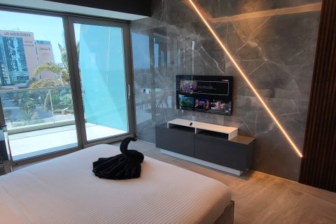 Apartment de 3 dormitorios en Dubai Marina, UAE No. 183227 14
