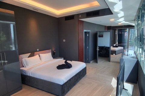 Apartment de 3 dormitorios en Dubai Marina, UAE No. 183227 10