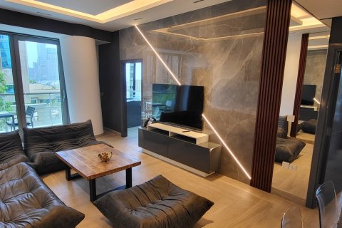 Apartment de 3 dormitorios en Dubai Marina, UAE No. 183227 3