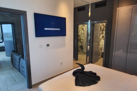 Apartment de 3 dormitorios en Dubai Marina, UAE No. 183227 18