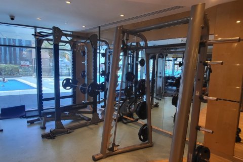 Apartment de 3 dormitorios en Dubai Marina, UAE No. 183227 29