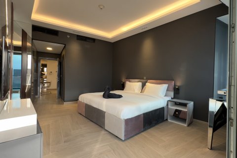 Apartment de 3 dormitorios en Dubai Marina, UAE No. 183227 13