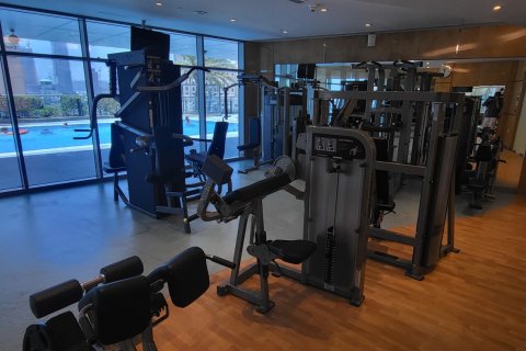 Apartment de 3 dormitorios en Dubai Marina, UAE No. 183227 28