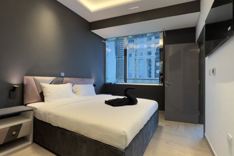 Apartment de 3 dormitorios en Dubai Marina, UAE No. 183227 16