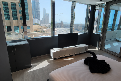 Apartment de 3 dormitorios en Dubai Marina, UAE No. 183227 11