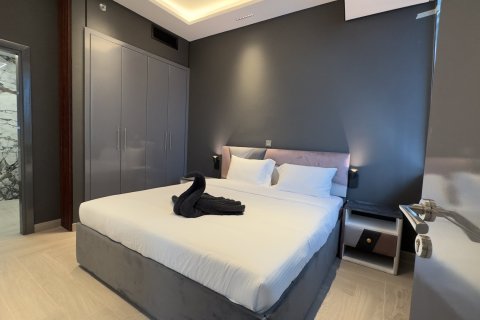 Apartment de 3 dormitorios en Dubai Marina, UAE No. 183227 17