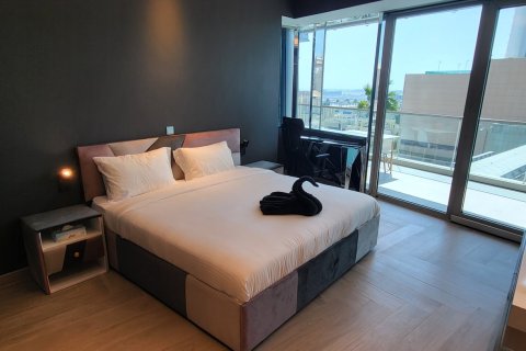 Apartment de 3 dormitorios en Dubai Marina, UAE No. 183227 12