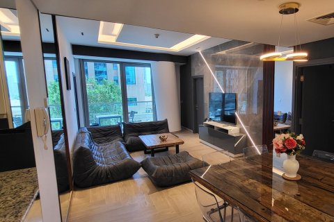 Apartment de 3 dormitorios en Dubai Marina, UAE No. 183227 4