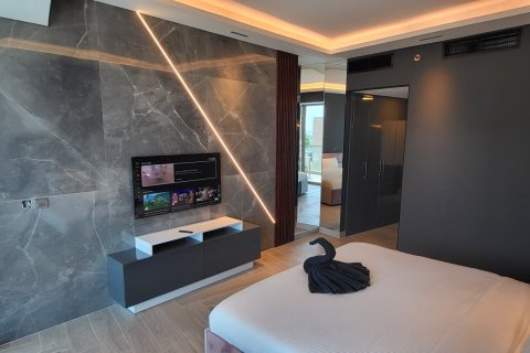 Apartment de 3 dormitorios en Dubai Marina, UAE No. 183227 15