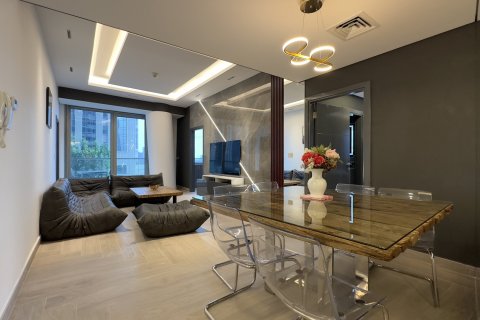 Apartment de 3 dormitorios en Dubai Marina, UAE No. 183227 7