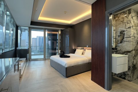 Apartment de 3 dormitorios en Dubai Marina, UAE No. 183227 9