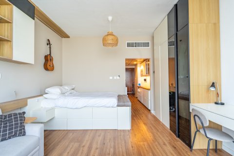 40m² Apartment in Jumeirah Village Triangle, UAE No. 183228 7