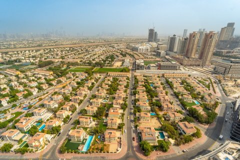 40m² Apartment in Jumeirah Village Triangle, UAE No. 183228 14