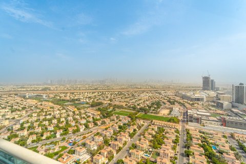 40m² Apartment in Jumeirah Village Triangle, UAE No. 183228 13