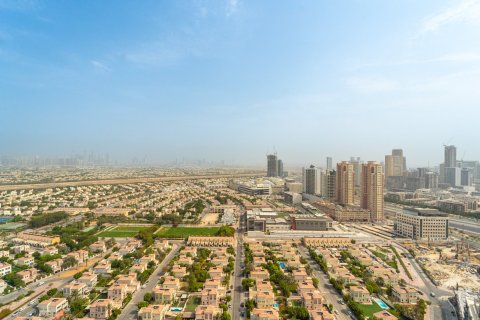 40m² Apartment in Jumeirah Village Triangle, UAE No. 183228 12