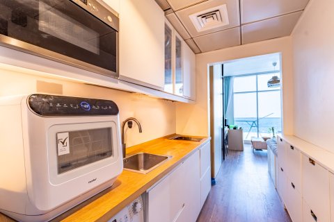 40m² Apartment in Jumeirah Village Triangle, UAE No. 183228 9
