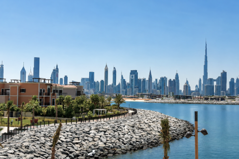 2 bedrooms Apartment in Dubai, UAE No. 183229