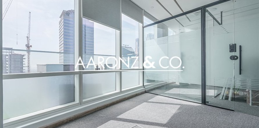 Office de 60m² en Business Bay, UAE No. 143201