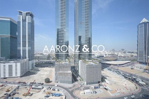 Office de 89m² en Business Bay, UAE No. 143202 11