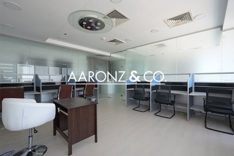 Office de 89m² en Business Bay, UAE No. 143202