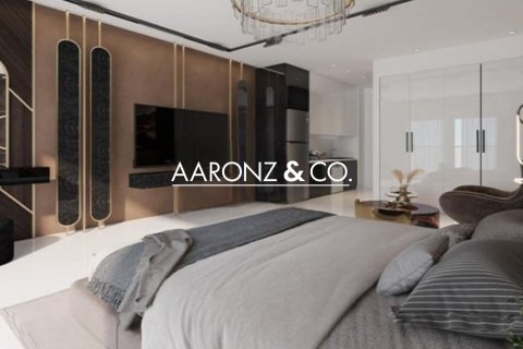 Studio Apartment in Jumeirah Lake Towers, UAE No. 143200 8