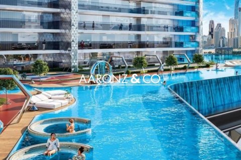 Studio Apartment in Jumeirah Lake Towers, UAE No. 143200 11