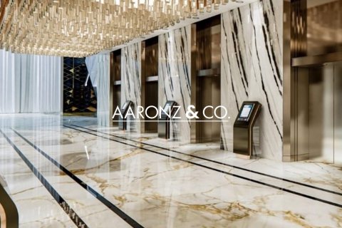 Studio Apartment in Jumeirah Lake Towers, UAE No. 143200 12