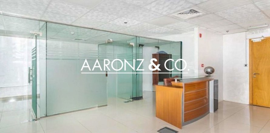 Office de 79m² en Business Bay, UAE No. 143203
