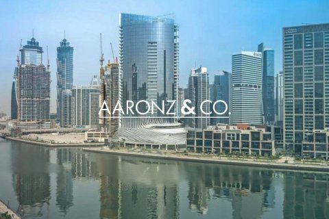 Office de 79m² en Business Bay, UAE No. 143203 9