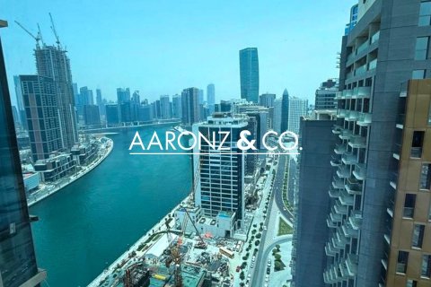 87m² Office in Business Bay, UAE No. 143198 8