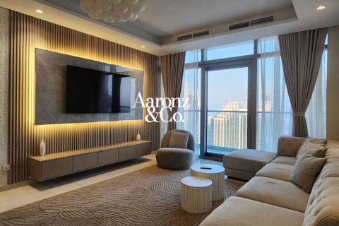 Appartement de 2 chambres à Business Bay, UAE No. 166371 11