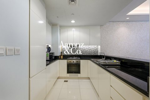 Appartement de 2 chambres à Business Bay, UAE No. 166371 6