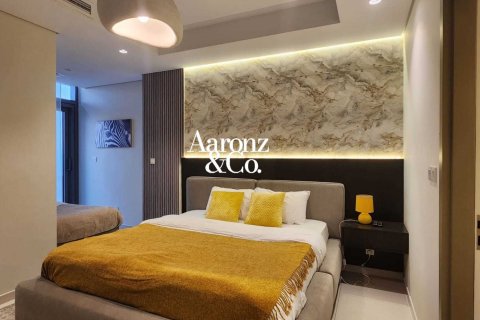 Appartement de 2 chambres à Business Bay, UAE No. 166371 16