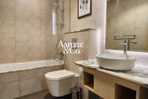 Appartement de 2 chambres à Business Bay, UAE No. 166371 14