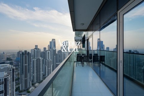 Appartement de 2 chambres à Business Bay, UAE No. 166371 4