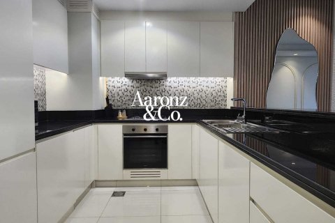 Appartement de 2 chambres à Business Bay, UAE No. 166371 12