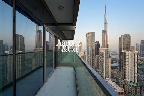 Appartement de 2 chambres à Business Bay, UAE No. 166371 3