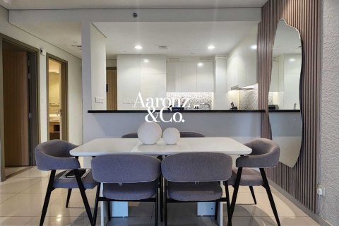 Appartement de 2 chambres à Business Bay, UAE No. 166371 18