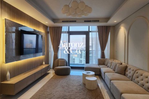 Appartement de 2 chambres à Business Bay, UAE No. 166371 10