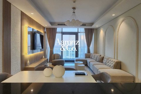Appartement de 2 chambres à Business Bay, UAE No. 166371