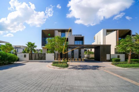 Villa de 3 chambres à EMAAR South, UAE No. 166374 29