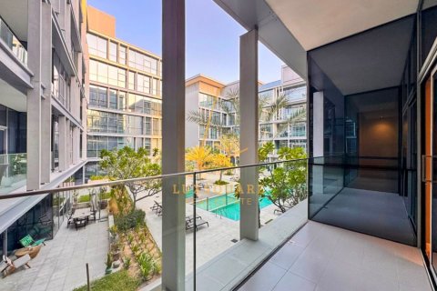 Appartement de 1 chambre à Al Wasl, UAE No. 166376 16