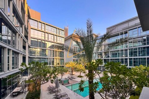 Appartement de 1 chambre à Al Wasl, UAE No. 166376 17