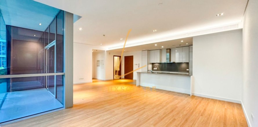 Appartement de 1 chambre à Al Wasl, UAE No. 166376