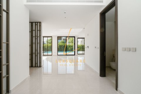 Villa de 5 chambres à Dubai Hills Estate, UAE No. 166373 4