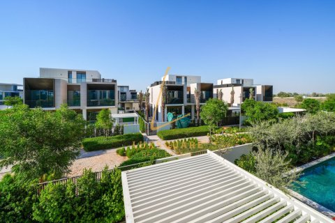 Villa de 5 chambres à Dubai Hills Estate, UAE No. 166373 30