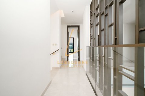 Villa de 5 chambres à Dubai Hills Estate, UAE No. 166373 10