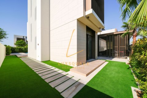 Villa de 5 chambres à Dubai Hills Estate, UAE No. 166373
