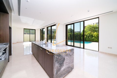 Villa de 5 chambres à Dubai Hills Estate, UAE No. 166373 3