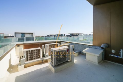Villa de 5 chambres à Dubai Hills Estate, UAE No. 166373 31